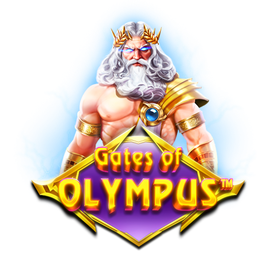 Gates of Olympus — Олимпус